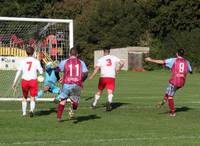 Hempnall v Costessey 10th Oct 2020 50